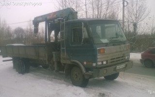 Эвакуатор в городе Канск Андрей 24 ч. — цена от 800 руб