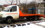 Эвакуатор в городе Михайловск Николай 24 ч. — цена от 800 руб