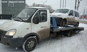 Эвакуатор в городе Новокузнецк Автопомощь 42 24 ч. — цена от 800 руб