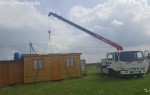 Эвакуатор в городе Жуковский Юрий 24 ч. — цена от 800 руб