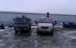 Эвакуатор в городе Северодвинск Эвакуатор 24 ч. — цена от 800 руб