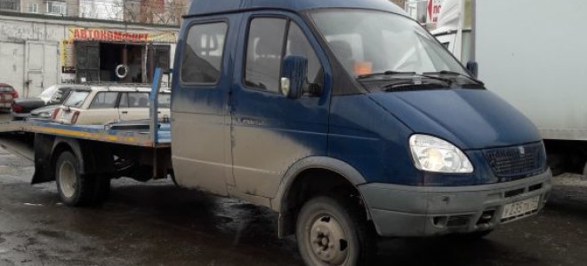 Эвакуатор в городе Березники ООО Кронос 24 ч. — цена от 500 руб