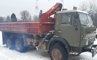 Эвакуатор в городе Сергиев Посад Денис 24 ч. — цена от 800 руб