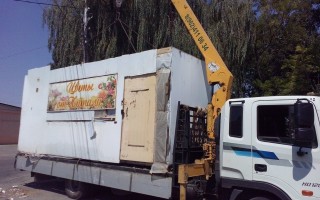 Эвакуатор в городе Минеральные Воды Николай 24 ч. — цена от 800 руб
