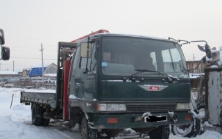 Эвакуатор в городе Шелехов Андрей 24 ч. — цена от 500 руб