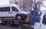 Эвакуатор в городе Элиста Евгений 24 ч. — цена от 800 руб
