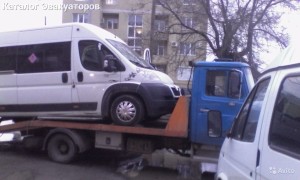 Эвакуатор в городе Элиста Евгений 24 ч. — цена от 800 руб