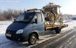 Эвакуатор в городе Оренбург Автощит56 24 ч. — цена от 1000 руб