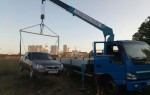 Эвакуатор в городе Краснодар Алексей 24 ч. — цена от 1000 руб