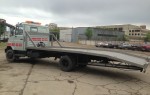 Эвакуатор в городе Краснодар Автосервис N1 12 ч. — цена от 1000 руб