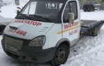 Эвакуатор в городе Йошкар-Ола Бизнес Кать 24 ч. — цена от 1000 руб