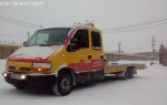 Эвакуатор в городе Новосибирск Андрей 24 ч. — цена от 800 руб
