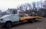 Эвакуатор в городе Кропоткин Алексей 24 ч. — цена от 800 руб