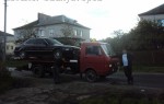Эвакуатор в городе Калининград Звезда 24 ч. — цена от 800 руб