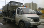 Эвакуатор в городе Санкт-Петербург Алексей 24 ч. — цена от 800 руб