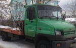 Эвакуатор в городе Калязин Автотехпомощь 24 ч. — цена от 800 руб