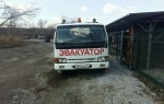 Эвакуатор в городе Миасс Егор 24 ч. — цена от 800 руб