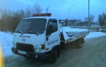 Эвакуатор в городе Нижневартовск Автоэвакуатор 24 ч. — цена от 800 руб