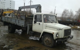 Эвакуатор в городе Рузаевка Сергей 24 ч. — цена от 800 руб