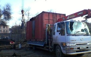 Эвакуатор в городе Рыбинск Дмитрий 24 ч. — цена от 800 руб