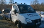 Эвакуатор в городе Юрга ИП Лада 24 ч. — цена от 800 руб