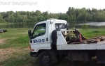 Эвакуатор в городе Санкт-Петербург Сергей 24 ч. — цена от 1000 руб