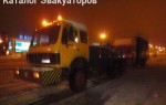 Эвакуатор в городе Одинцово ООО ДанаТракс 24 ч. — цена от 1500 руб