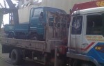 Эвакуатор в городе Владивосток КМВ Авто 9-18 ч. — цена от 1000 руб