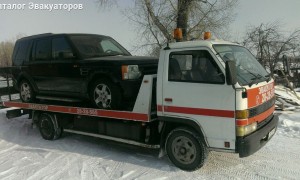 Эвакуатор в городе Канск Эвакуатор 24 ч. — цена от 800 руб