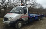 Эвакуатор в городе Черкесск ИП Чумаченко 24 ч. — цена от 1000 руб