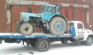 Эвакуатор в городе Череповец Павел 24 ч. — цена от 800 руб