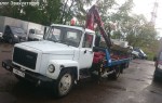 Эвакуатор в городе Ижевск Техпомощь 24 ч. — цена от 500 руб