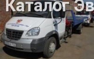 Эвакуатор в городе Уфа Уфа-Парковка 24 ч. — цена от 1000 руб