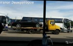 Эвакуатор в городе Гулькевичи Алексей 24 ч. — цена от 800 руб