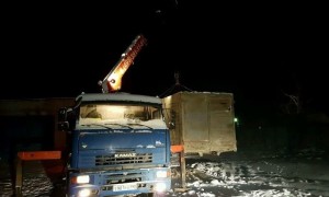 Эвакуатор в городе Мытищи Алексей 24 ч. — цена от 800 руб