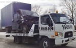 Эвакуатор в городе Рязань Авто Спец 24 ч. — цена от 1000 руб