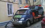 Эвакуатор в городе Ковров Ковровский эвакуатор 24 ч. — цена от 800 руб