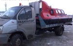 Эвакуатор в городе Одинцово Эвакуатор 24 ч. — цена от 800 руб