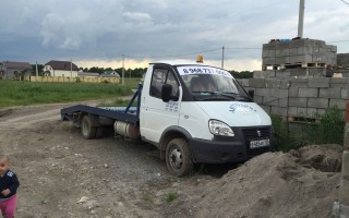 Эвакуатор в городе Пятигорск Эльшан 24 ч. — цена от 800 руб