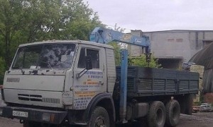 Эвакуатор в городе Коломна Арт-Строй 24 ч. — цена от 800 руб