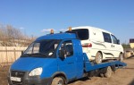 Эвакуатор в городе Череповец Эвакуатор 24 24 ч. — цена от 800 руб