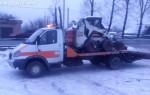 Эвакуатор в городе Кемерово Питлейн 24 ч. — цена от 800 руб