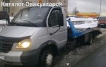 Эвакуатор в городе Санкт-Петербург Кирилл 24 ч. — цена от 800 руб