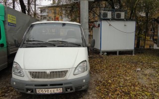 Эвакуатор в городе Саратов Эвакуатор-64 24 ч. — цена от 500 руб