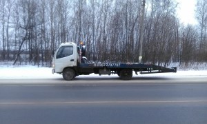 Эвакуатор в городе Плавск Эвакуатор 24 ч. — цена от 800 руб