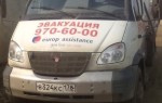 Эвакуатор в городе Санкт-Петербург Александр Волков 24 ч. — цена от 800 руб
