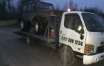 Эвакуатор в городе Остров Автопомощь 24 24 ч. — цена от 800 руб