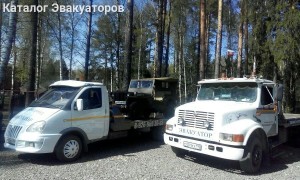 Эвакуатор в городе Воскресенск Эвакуация 24 24 ч. — цена от 800 руб
