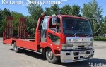 Эвакуатор в городе Абакан Эвакуатор 24 ч. — цена от 800 руб