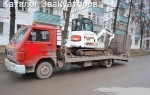 Эвакуатор в городе Чебоксары СпецТехТранс 24 ч. — цена от 800 руб